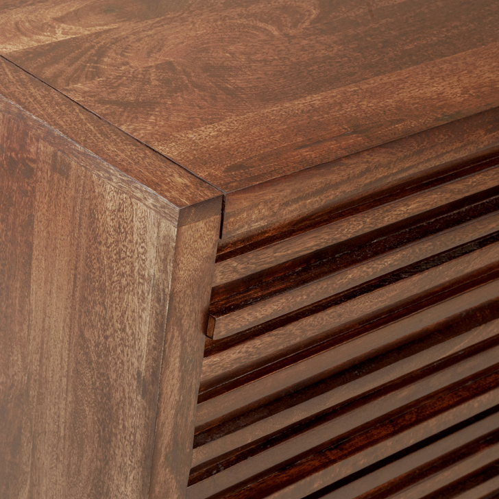 Sovrent Chester of Drawer (Wenge)